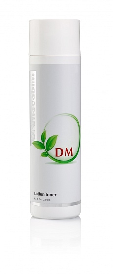 DM очищающий тоник для жирной и проблемной кожи DM очищающий тоник для жирной и проблемной кожи
